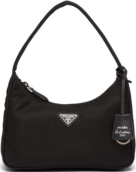 prada nylon re edition 2000